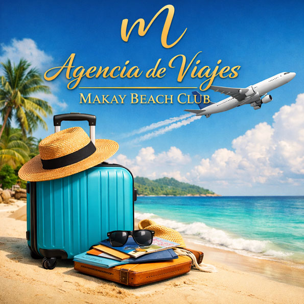 Agencia de viaje