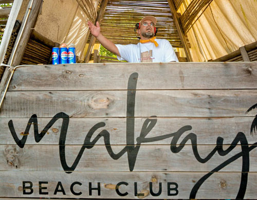 Espacio Makay