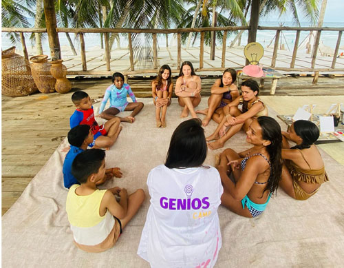 Comunidad Makay