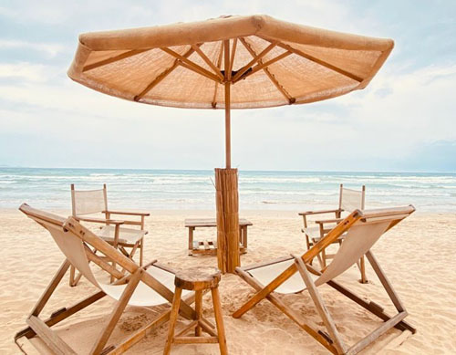 Playa Makay
