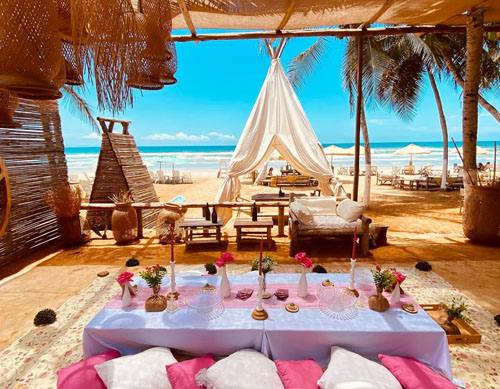 Ambiente Makay