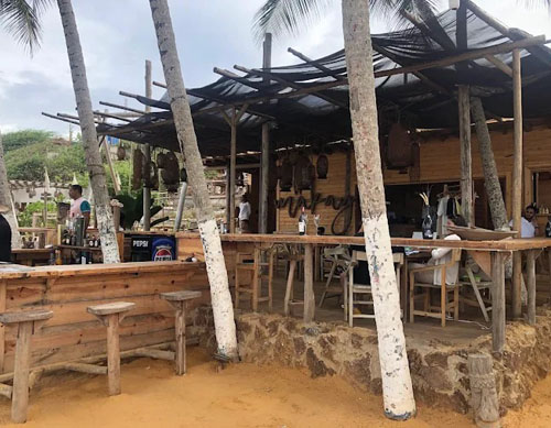 Bar Makay